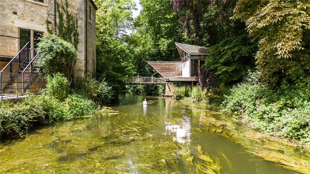 Additional image 18 of 3 bed semi-detached house for saleSully, Bradford On Avon BA15