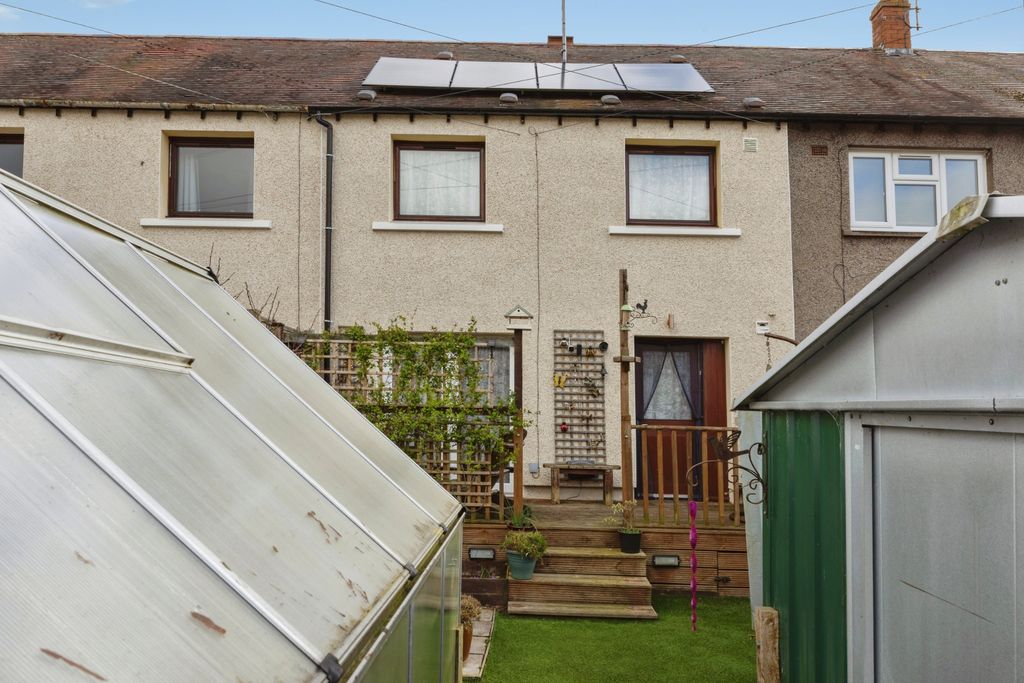 Additional image 15 of 2 bed terraced house for saleDrumachlie Loan, Brechin DD9