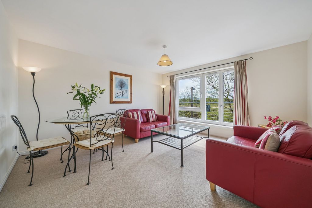 Additional image 2 of 2 bed flat for saleCooperage Quay, Stirling FK8