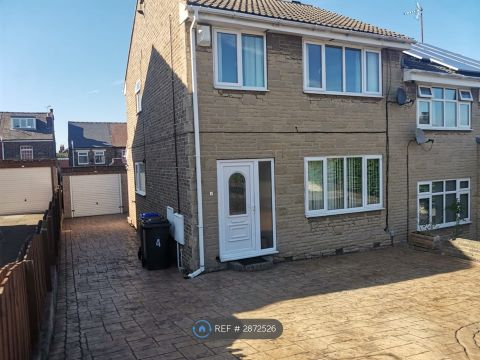 Sheffield, Sheffield S9