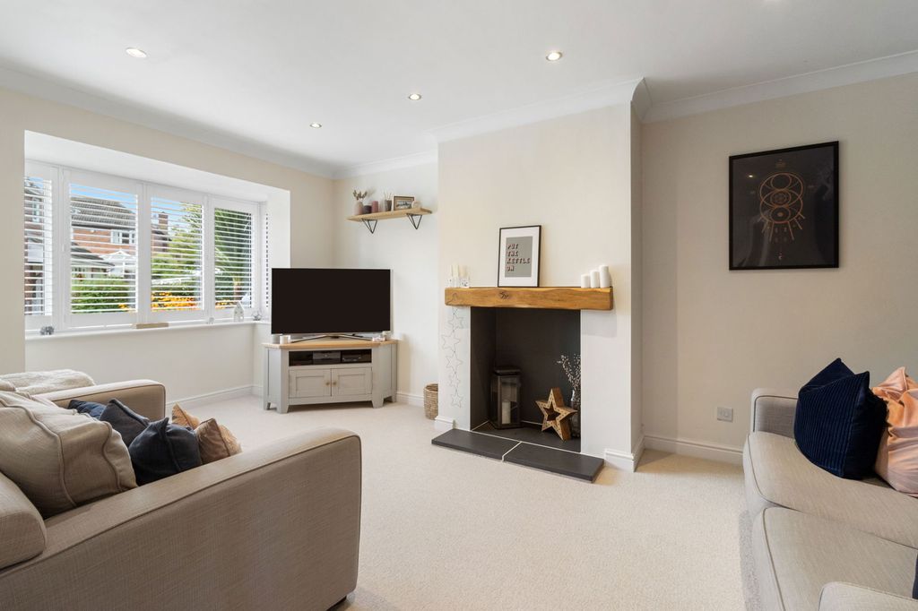 Additional image 2 of 3 bed detached house for saleMaple Close, Bromyard HR7