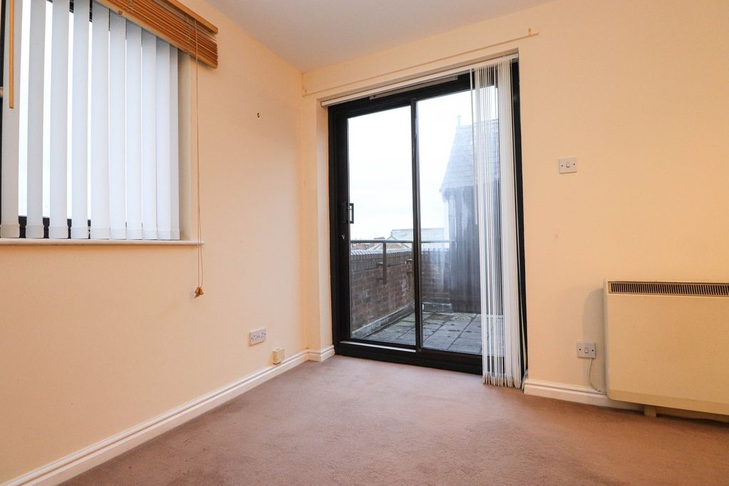 Additional image 7 of 1 bed flat for saleSpencer House, St Paul's Square, Carlisle CA1