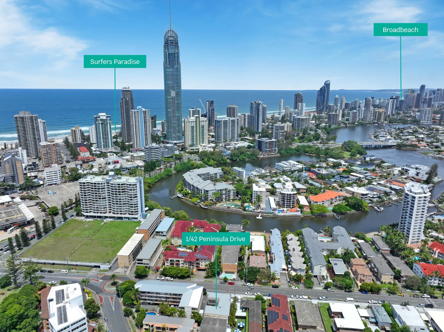 Additional image 7 of 1/42 Peninsular Drive, Surfers Paradise QLD 4217