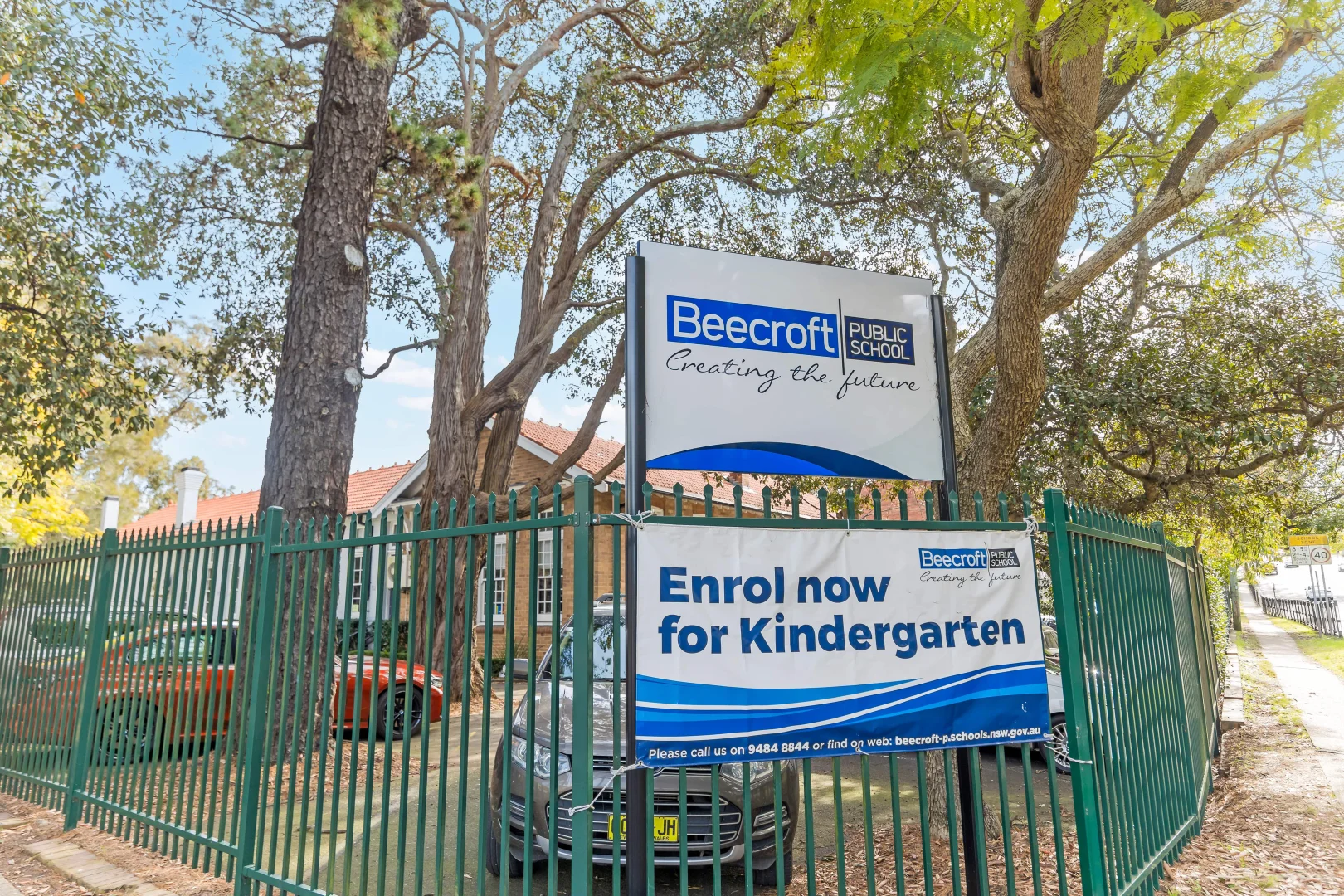 Additional image 10 of 1.507/18 Hannah Street, Beecroft NSW 2119