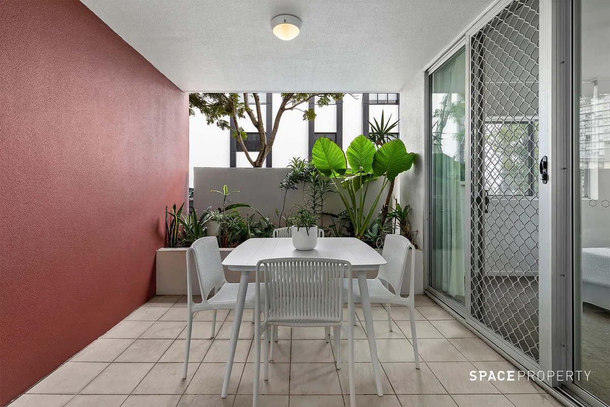 Additional image 7 of 4/587 Gregory Terrace, Fortitude Valley QLD 4006