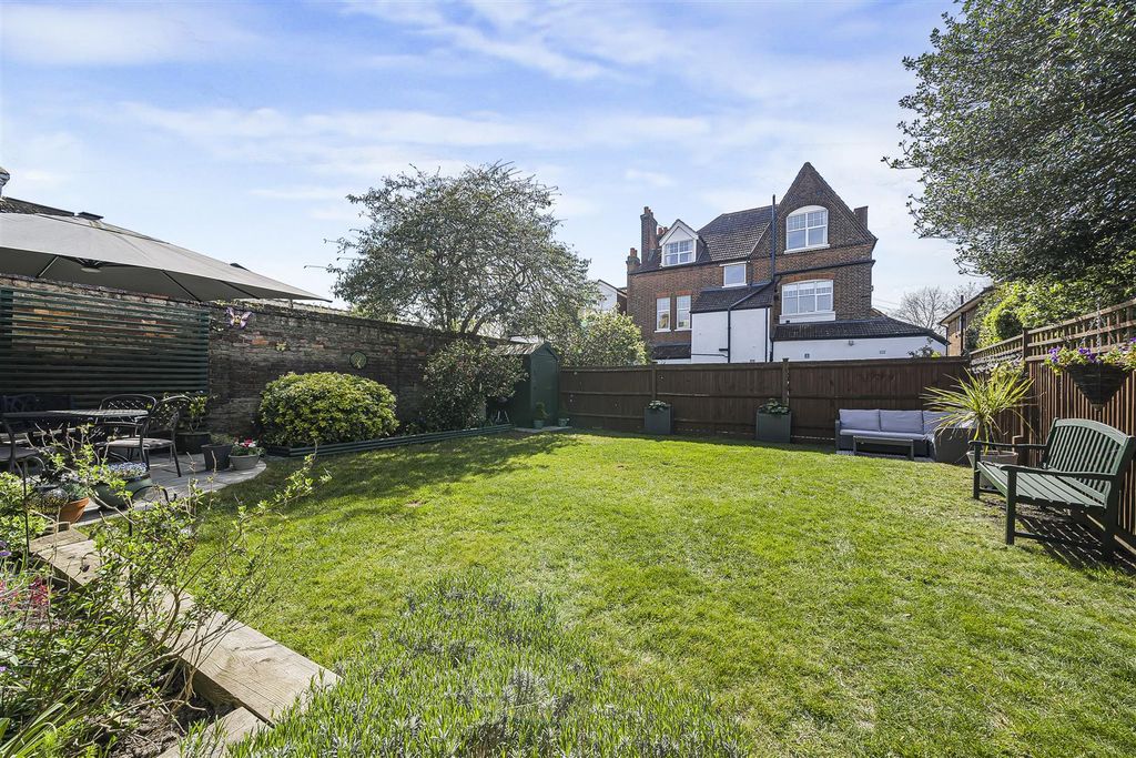 Additional image 22 of 4 bed flat for saleHighland Road, Bromley BR1