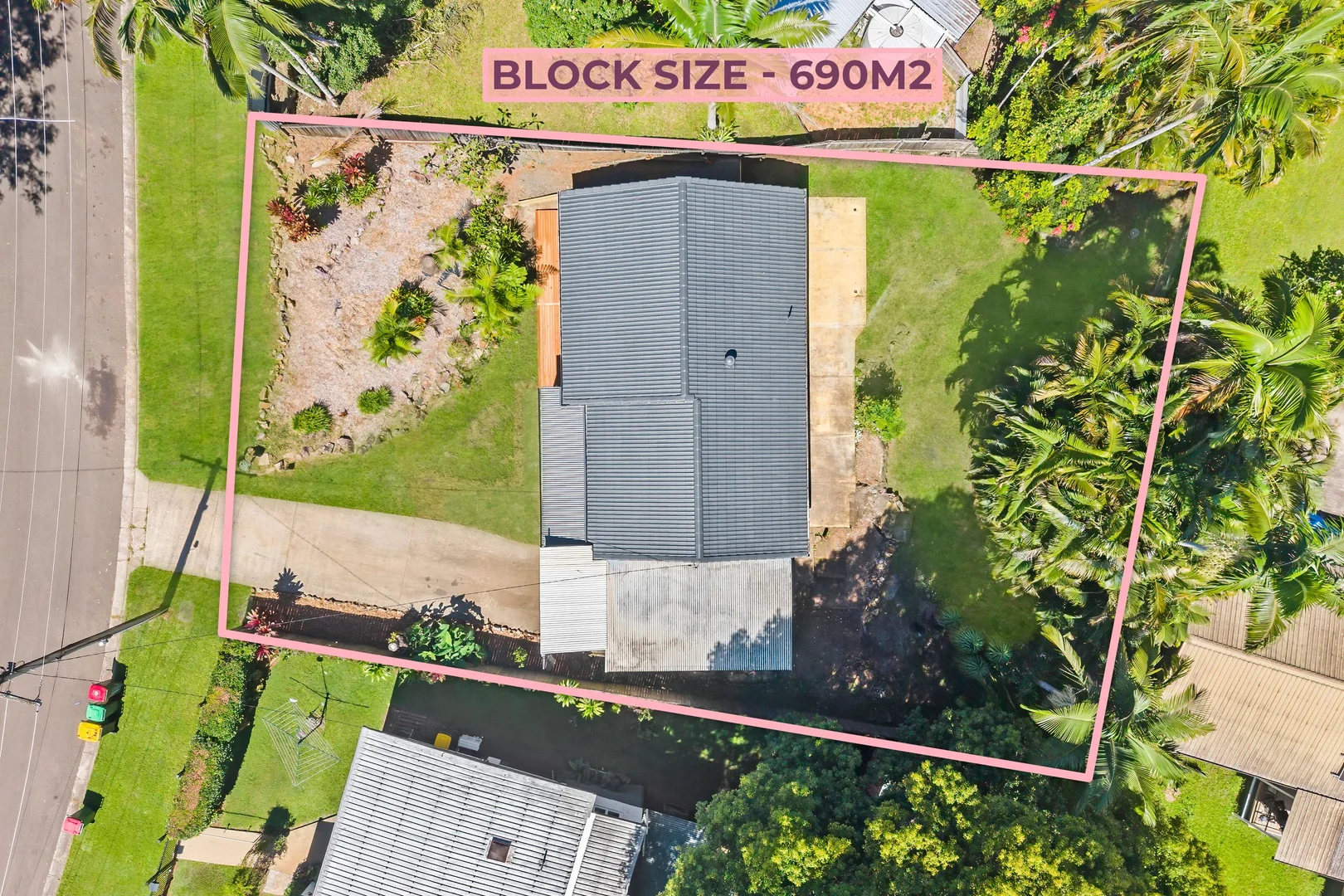 Additional image 3 of 3 Dudley Street, Nambour QLD 4560