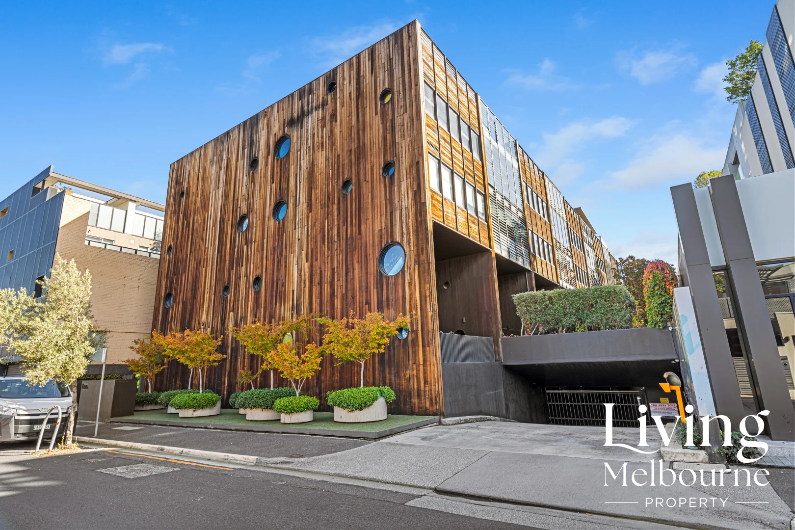 Additional image 8 of 16/8 Lord St, Richmond VIC 3121