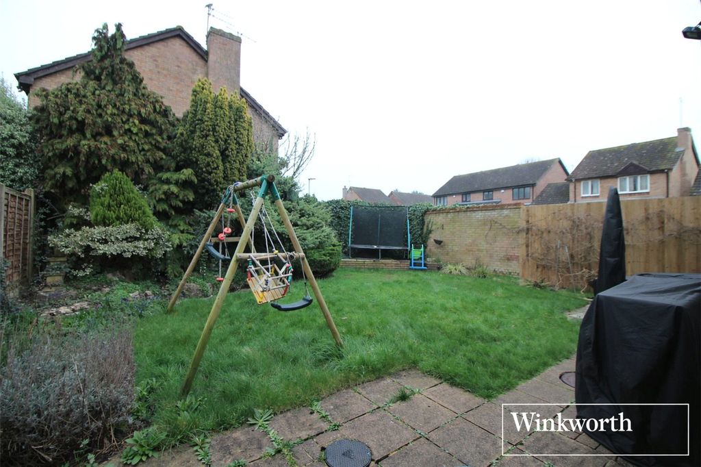 Additional image 16 of 3 bed detached house for saleThe Campions, Borehamwood WD6