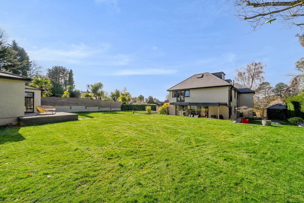 Additional image 44 of 6 bed detached house for saleHill Brow, Bromley, Kent BR1