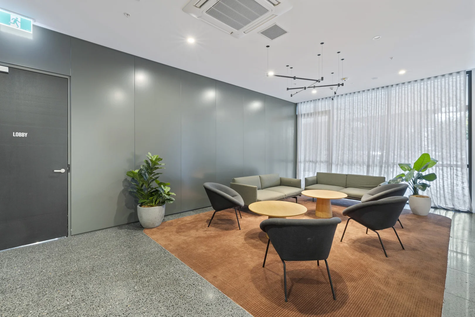 Additional image 14 of 1807/17 Penny Place, Adelaide SA 5000