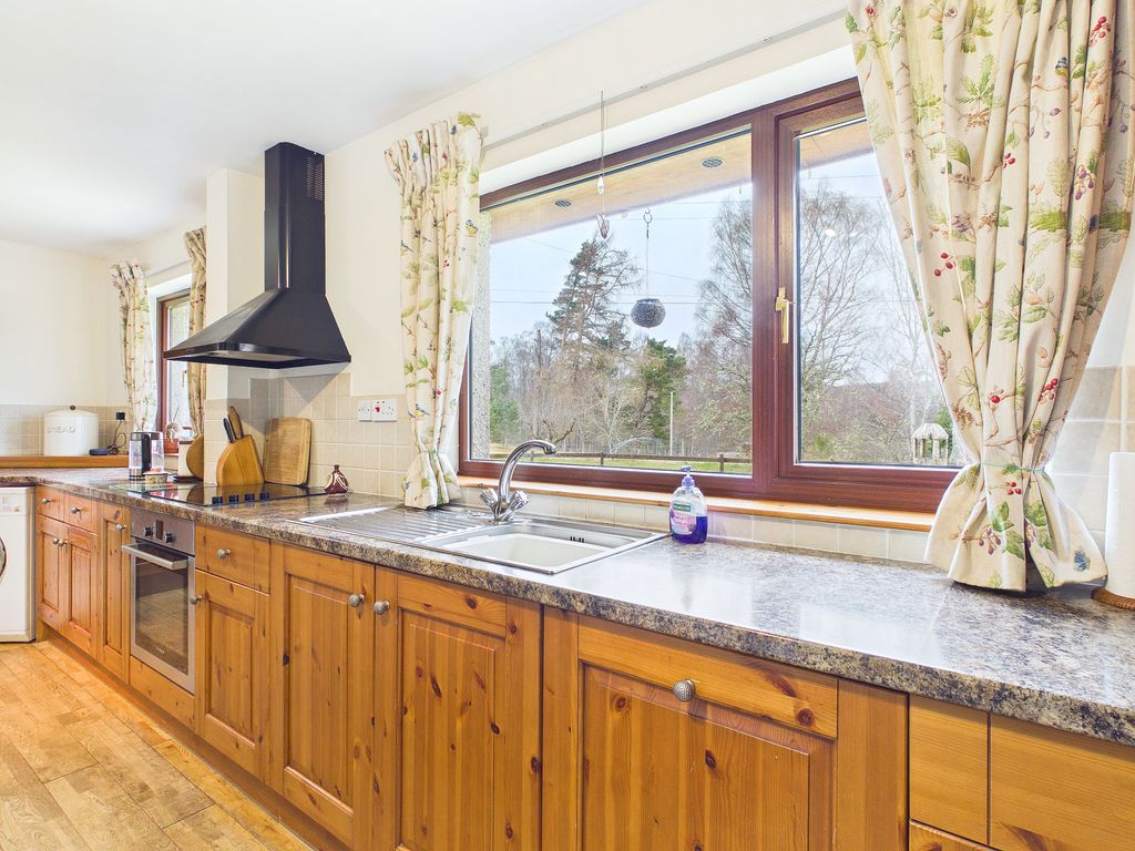 Additional image 8 of 4 bed detached house for saleCorrie Mhor, Boat Of Garten PH24