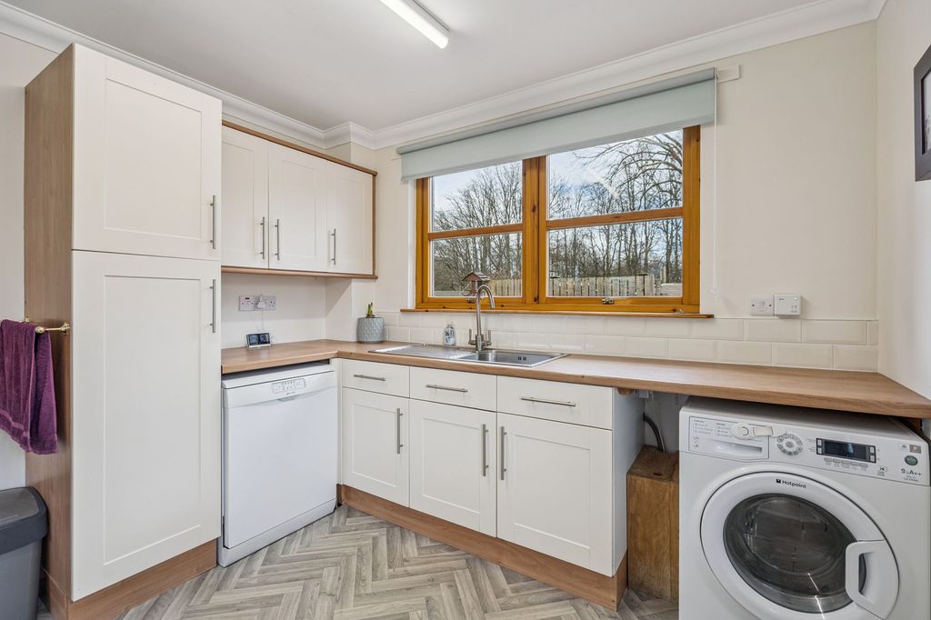 Additional image 8 of 4 bed detached house for saleKillin FK21