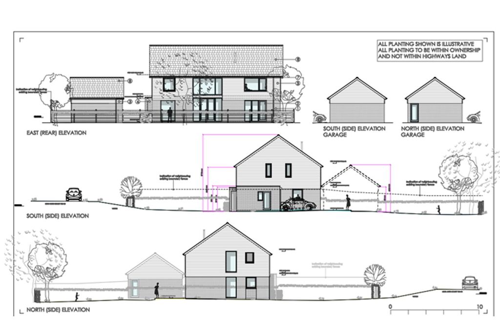 Additional image 11 of Land for saleUgg Mere Court Road, Huntingdon PE26