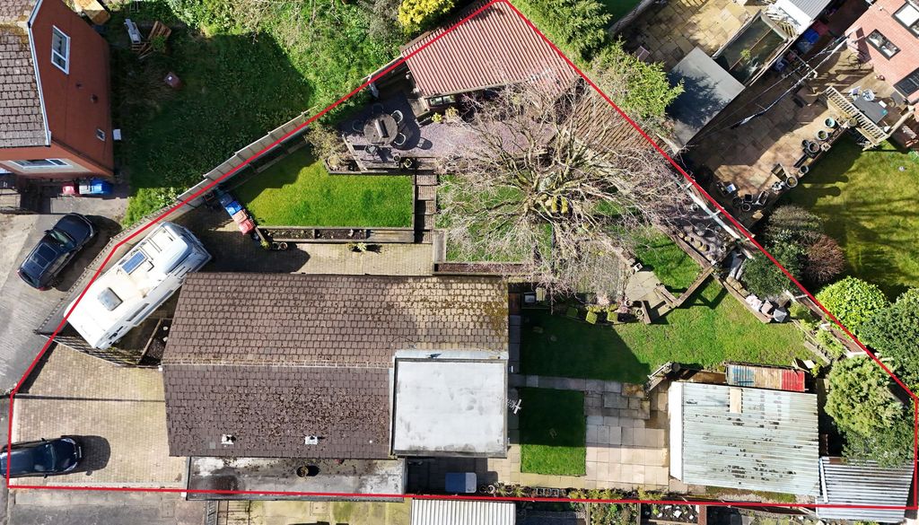 Additional image 2 of 4 bed detached house for saleOpenshaw Drive, Blackburn BB1