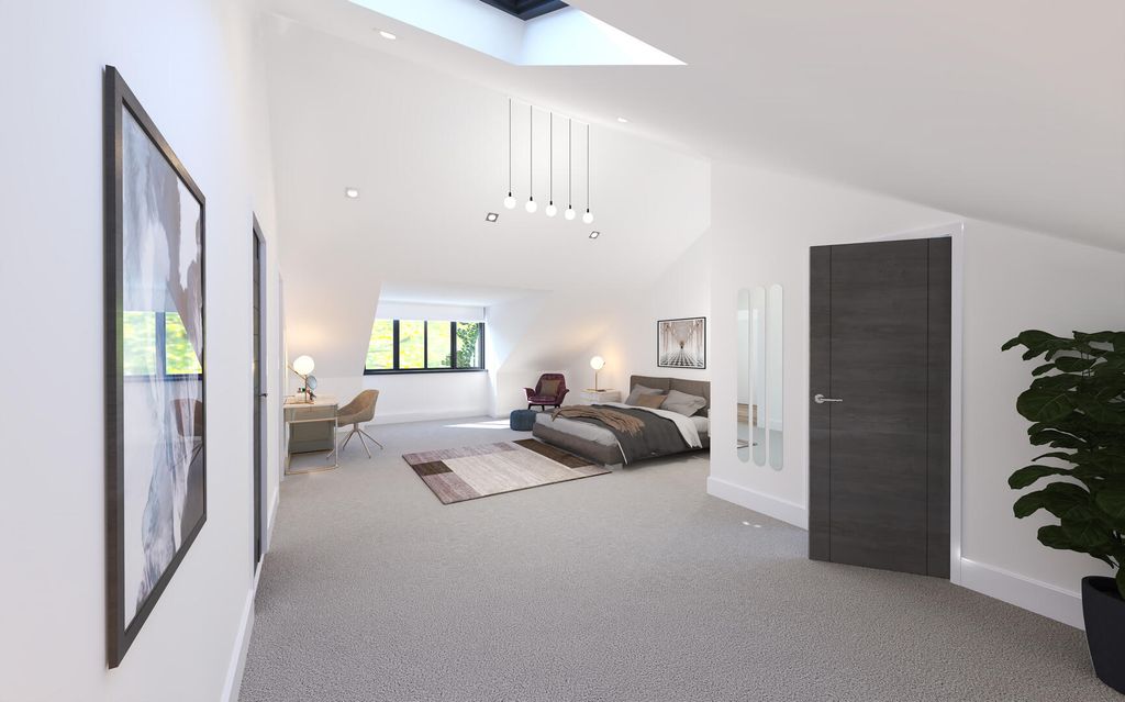 Additional image 4 of 5 bed detached house for saleBaston Road, Hayes BR2