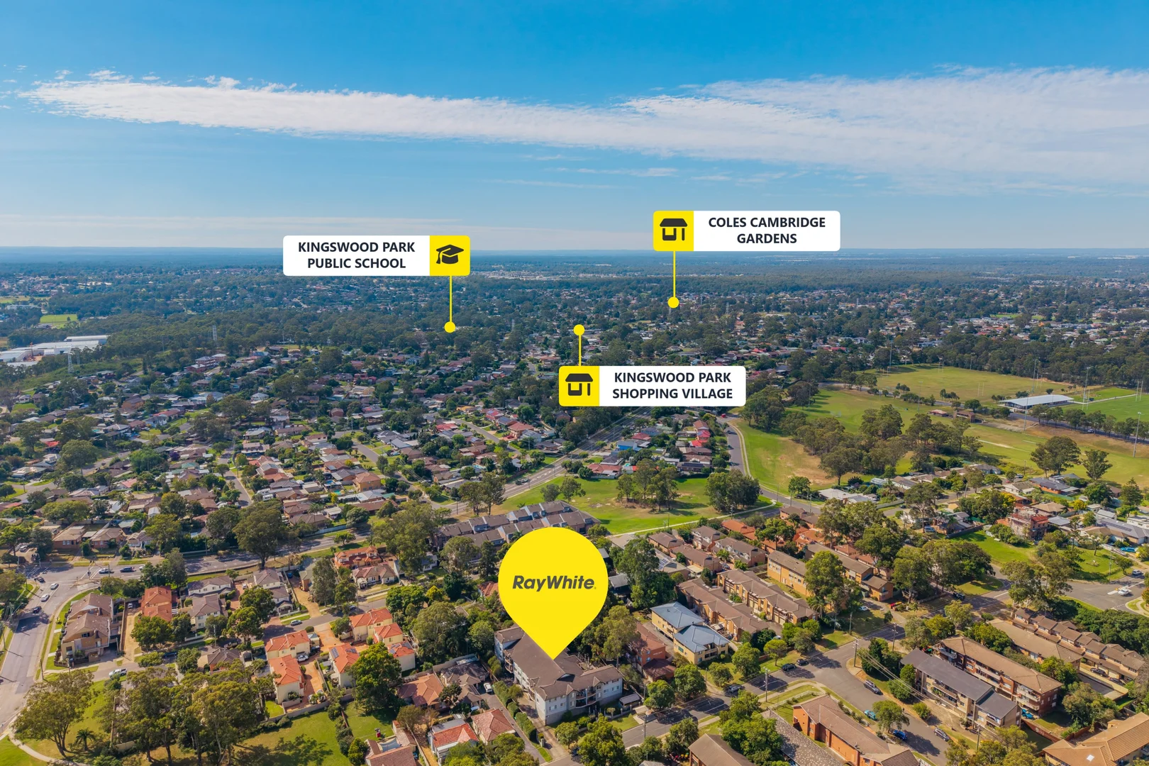 Additional image 12 of 14/19-21 Thurston Street, Penrith NSW 2750