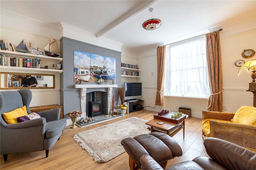 Additional image 3 of 1 bed flat for saleIrsha Street, Appledore, Bideford EX39