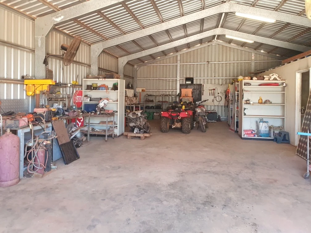 Additional image 24 of 20 Nairn Street, Roebourne WA 6718