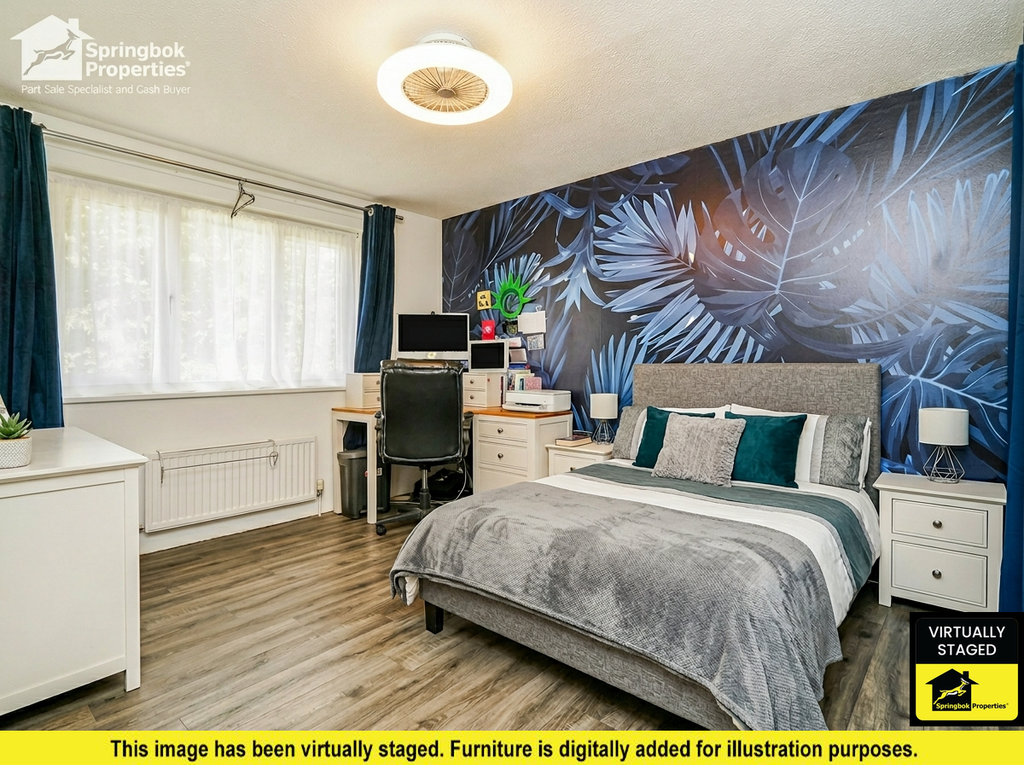 Additional image 19 of 4 bed detached house for saleTudor Way, Brackley, Northamptonshire NN13