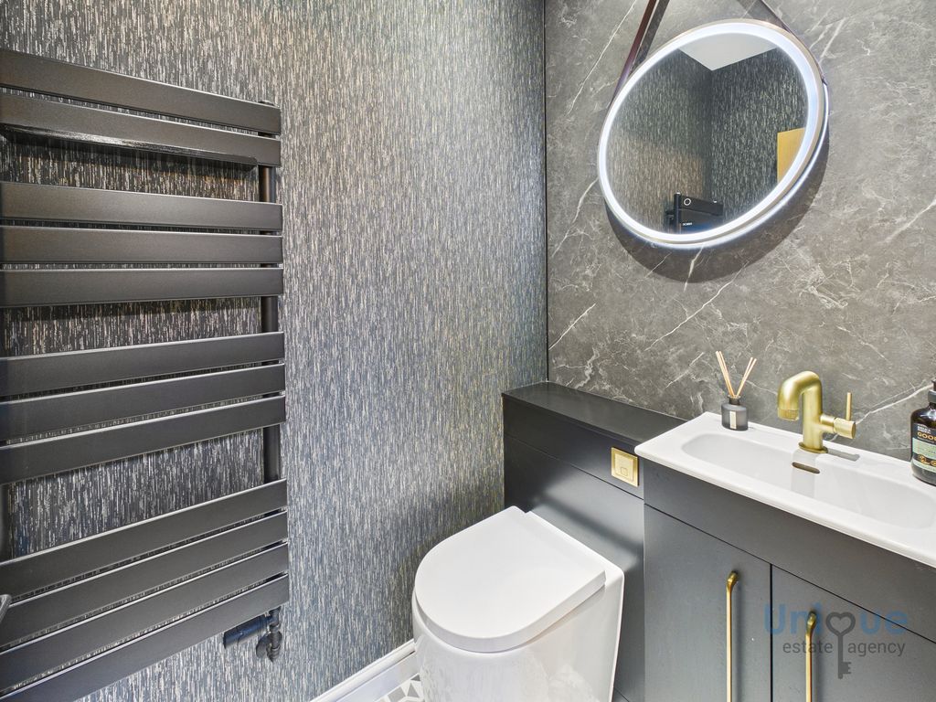 Additional image 11 of 5 bed detached house for saleBosworth Place, Blackpool FY4