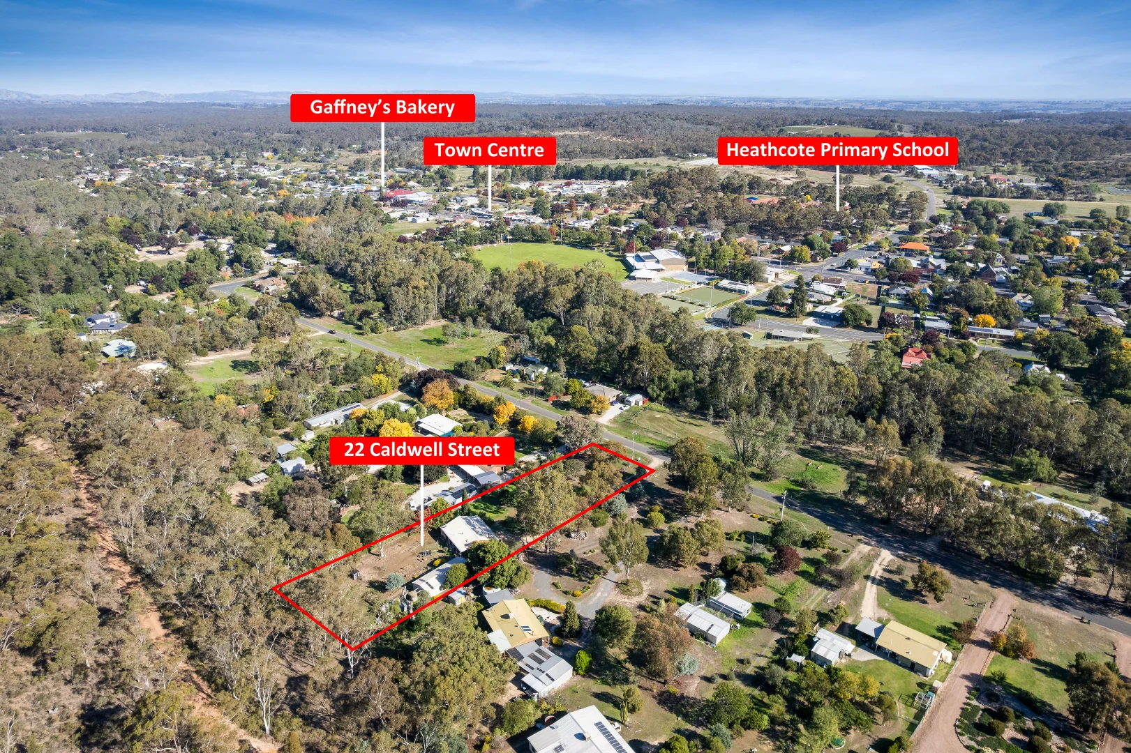 Additional image 14 of 22 Caldwell Street, Heathcote VIC 3523