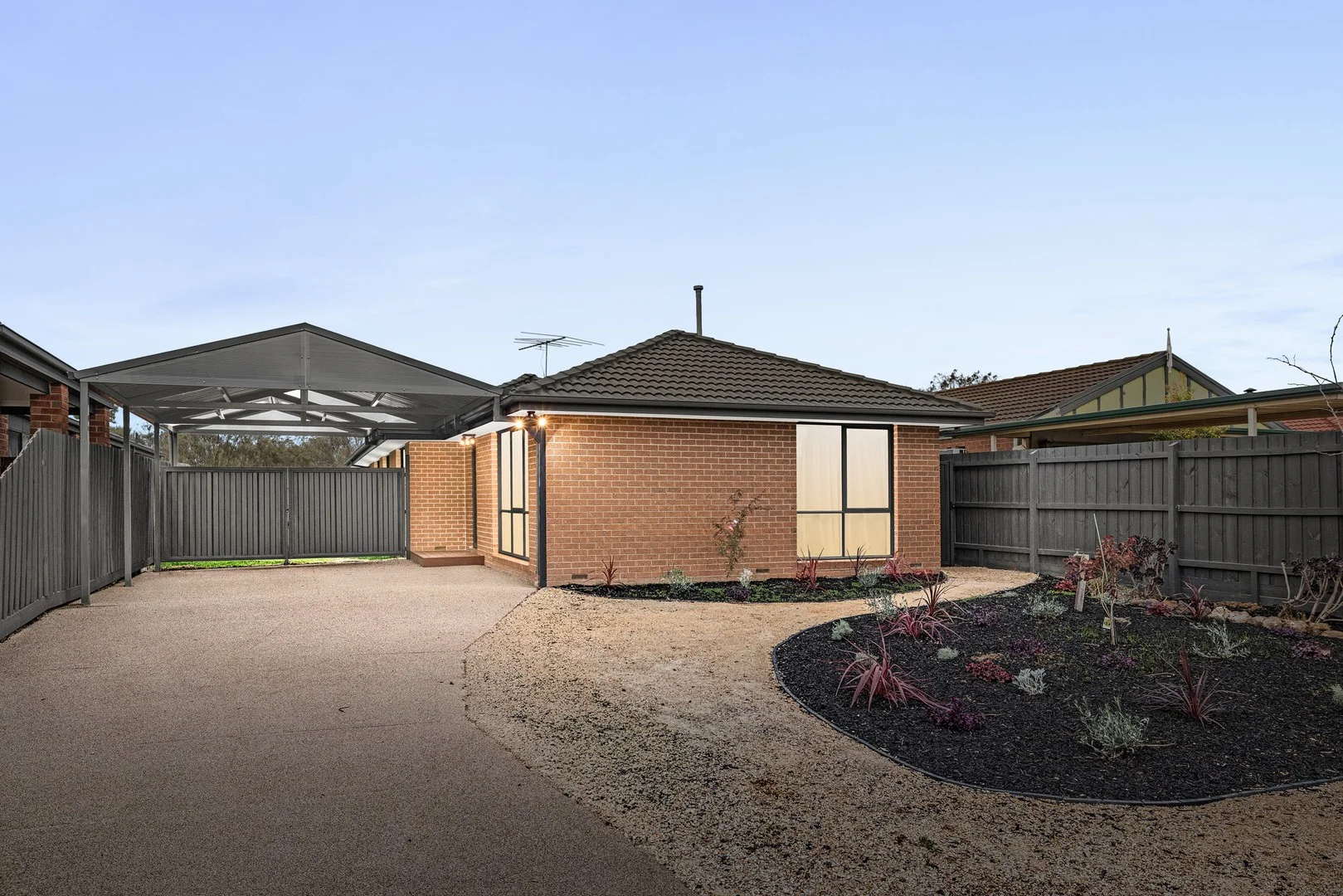 19 Rosedale Place, Wyndham Vale VIC 3024