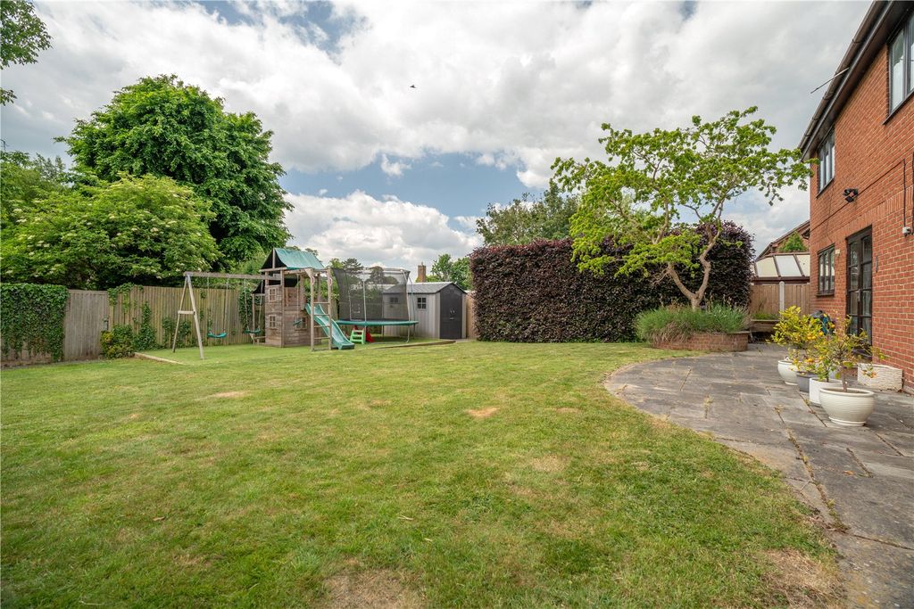 Additional image 21 of 5 bed detached house for saleFriars Wood, Bishop's Stortford, Hertfordshire CM23
