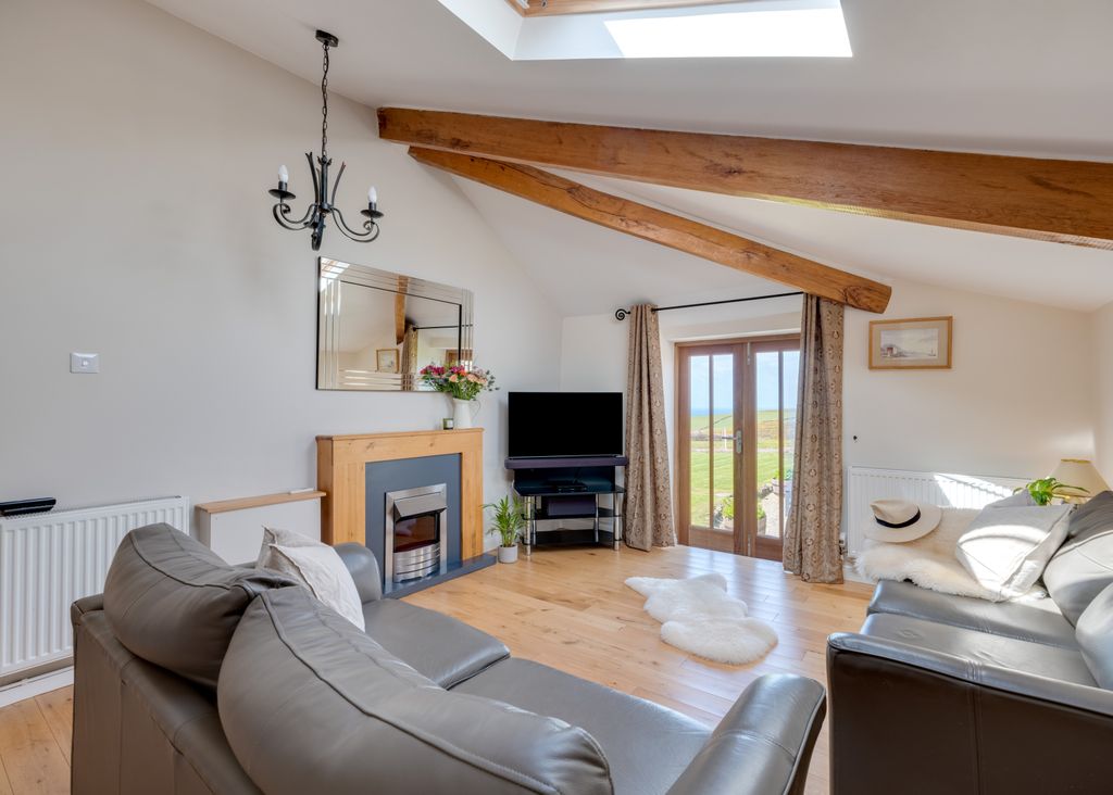 Additional image 8 of 8 bed barn conversion for saleSt. Juliot, Boscastle PL35