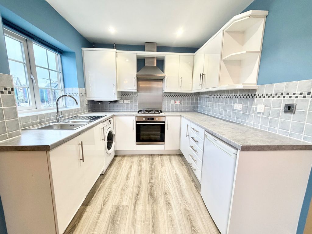 Additional image 2 of 2 bed flat for saleMadison Avenue, Brierley Hill DY5