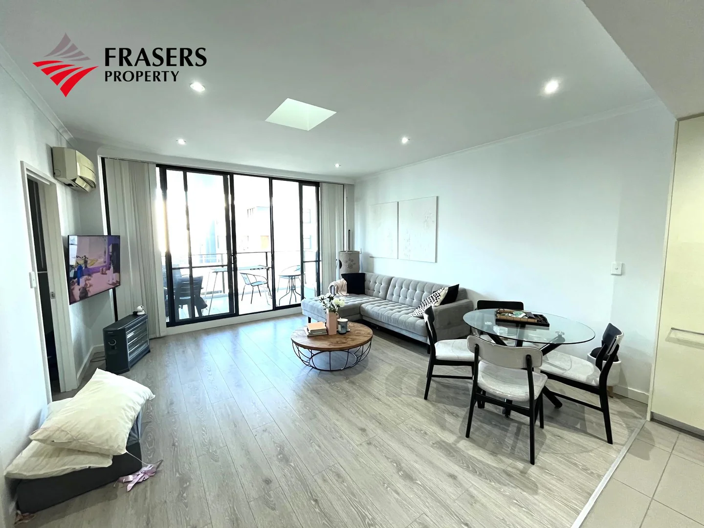 Additional image 2 of 303/6 Sunbeam Street, Campsie NSW 2194