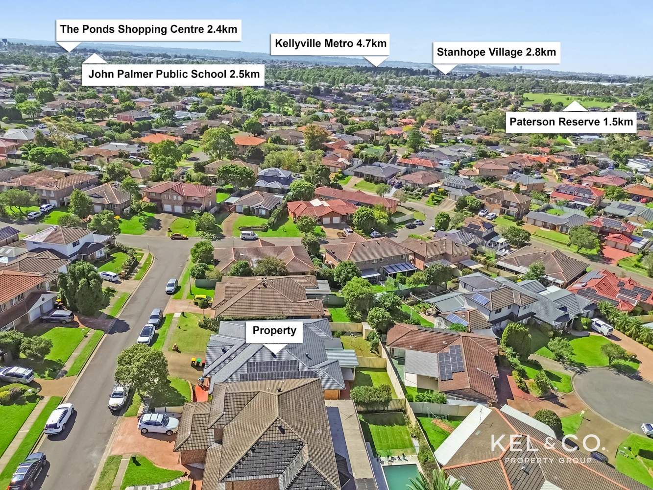 Additional image 18 of 30A Clinton Street, Quakers Hill NSW 2763
