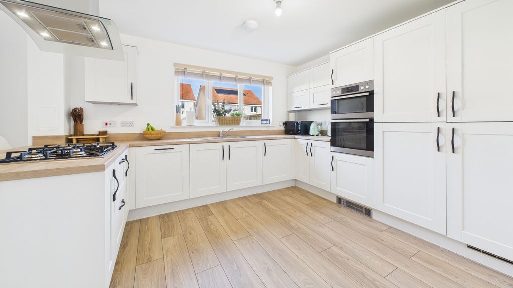 Additional image 7 of 4 bed detached house for saleColintraive Crescent, Bishopton PA7
