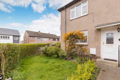 27 Northfield Park, Edinburgh EH8