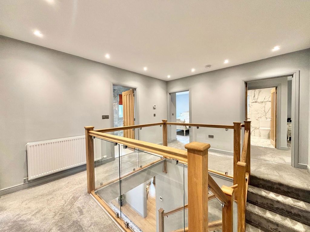 Additional image 35 of 4 bed detached house for salePlot 5, Hillside Rise, Gelt Road, Brampton CA8