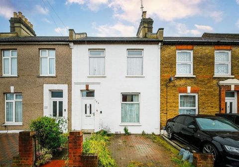 165 Grange Road, Ilford, Essex IG1