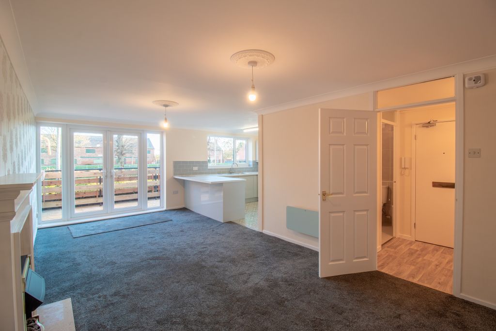 Additional image 3 of 2 bed flat for saleBriton Court, Spalding PE11