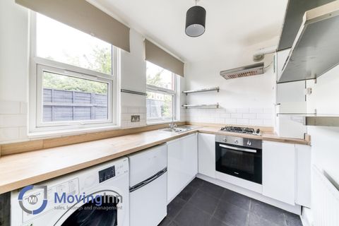 Stanthorpe Road, Streatham SW16