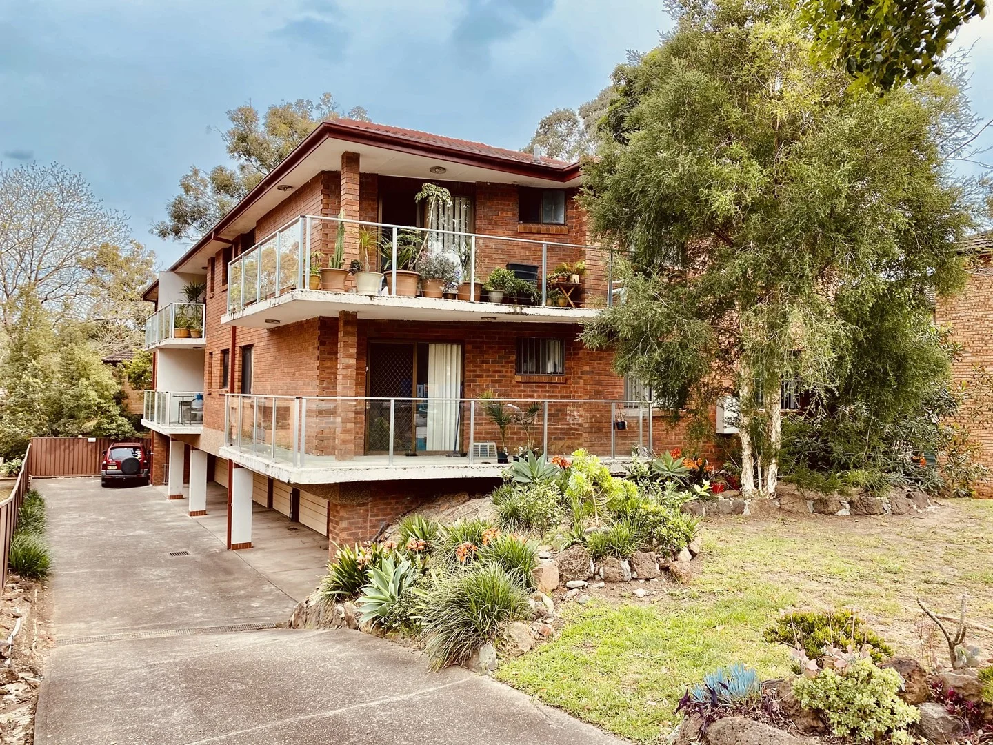 6/43 Adderton Road, Telopea NSW 2117