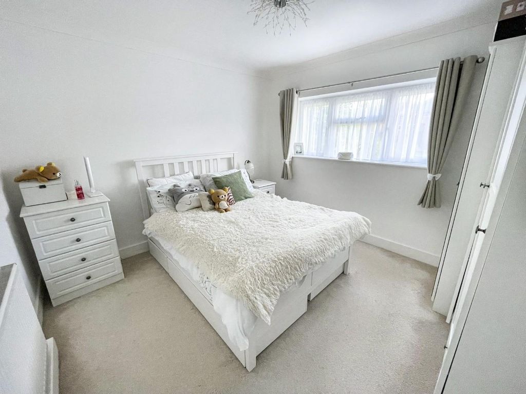 Additional image 5 of 2 bed semi-detached bungalow for saleHigh Street, Brandon IP27
