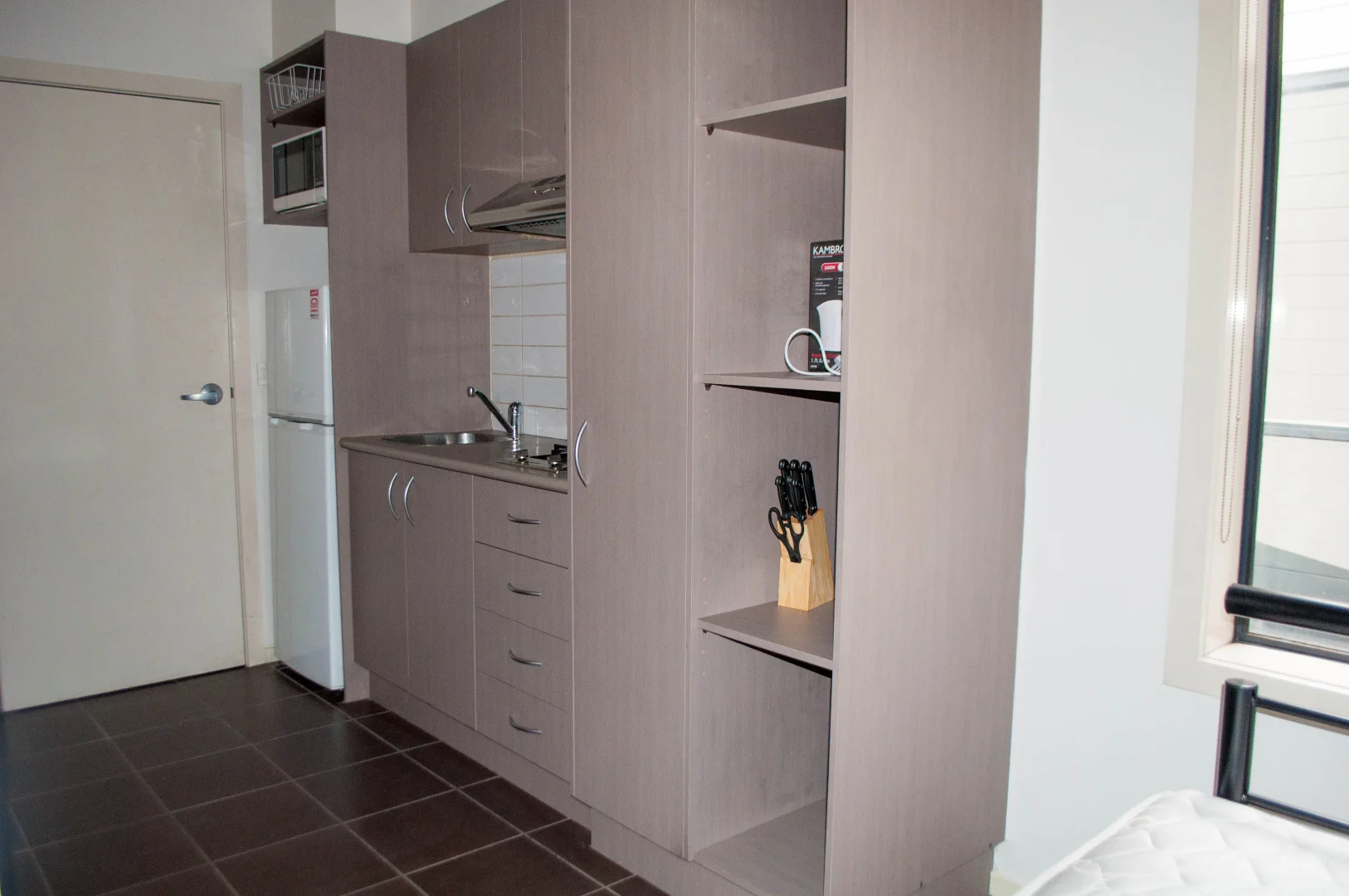 Additional image 7 of 306/133 Droop Street, Footscray VIC 3011