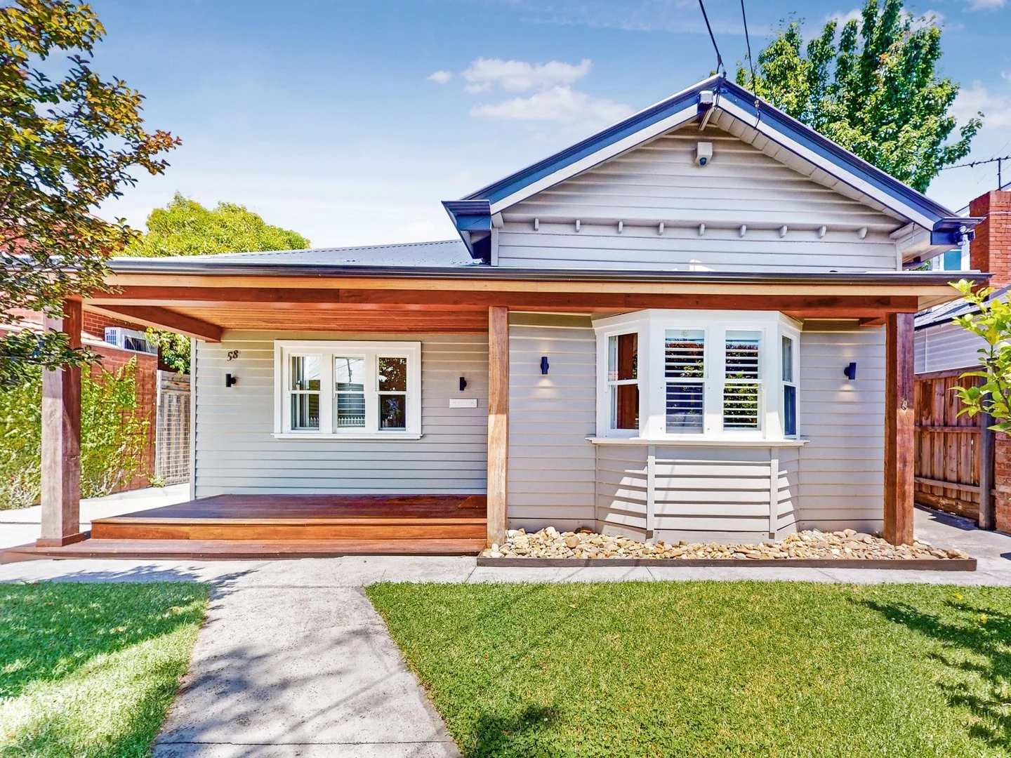 58 Albion Street, Brunswick East VIC 3057