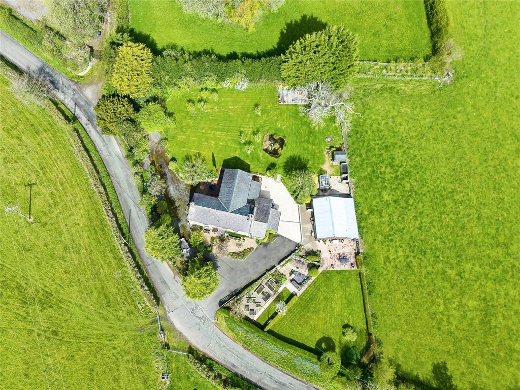 Additional image 40 of 3 bed detached house for saleLlanfynydd, Flintshire LL11