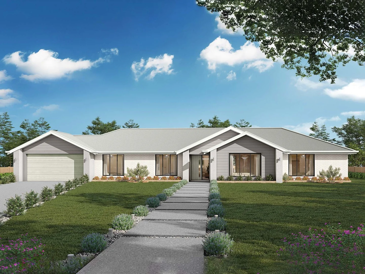Lot 206 Ambience Way, Nilma VIC 3821