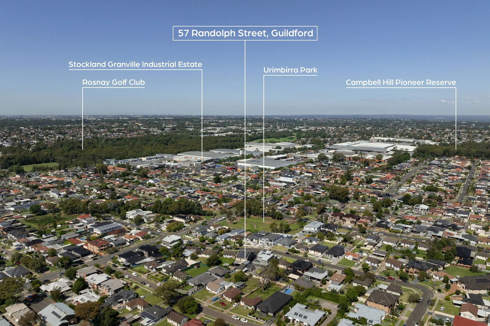 Additional image 23 of 57 Randolph Street, Guildford NSW 2161