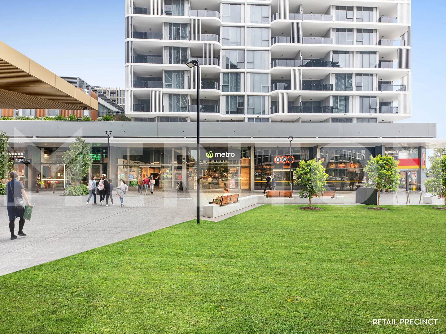 Additional image 9 of 2D/8 Uhrig Street, Lidcombe NSW 2141