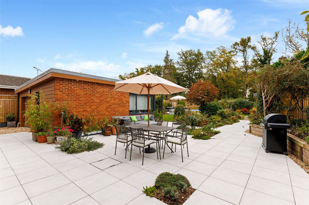 Additional image 35 of 5 bed detached house for saleKiln Lane, Winkfield, Windsor, Berkshire SL4