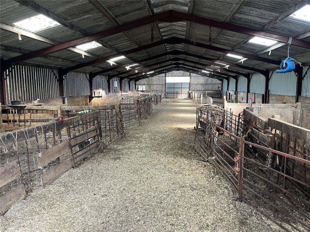 Additional image 32 of 6 bed equestrian for saleCrai, Brecon, Powys LD3