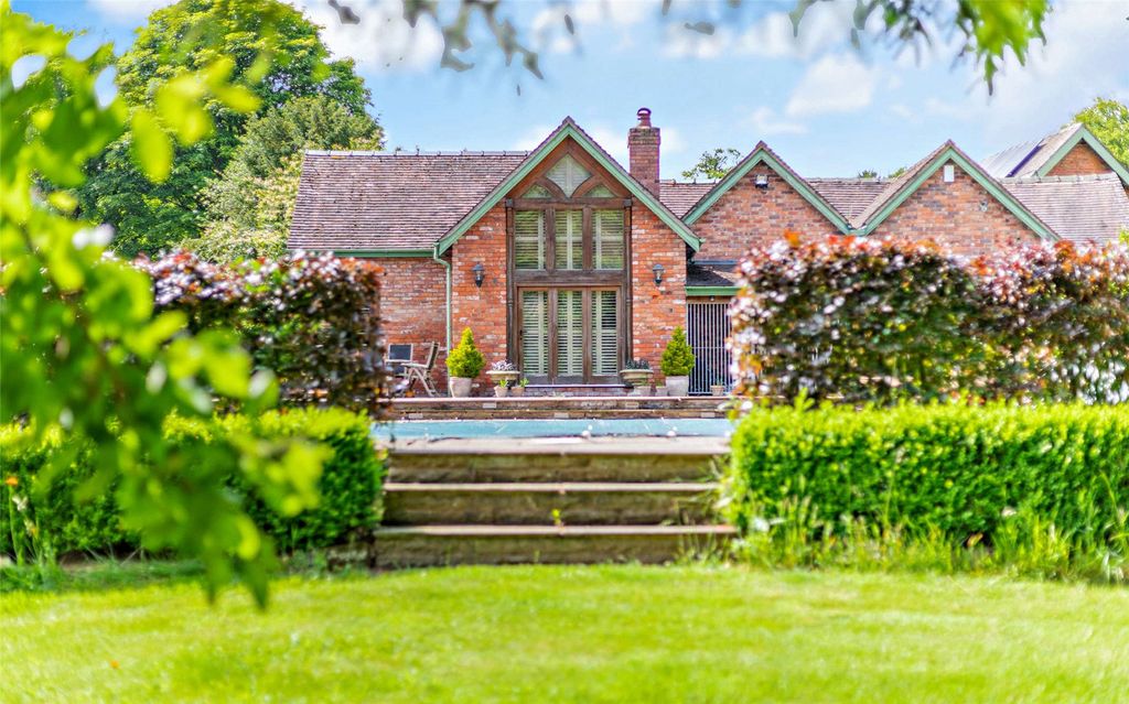 Additional image 24 of 8 bed detached house for saleBurwarton, Bridgnorth, Shropshire WV16