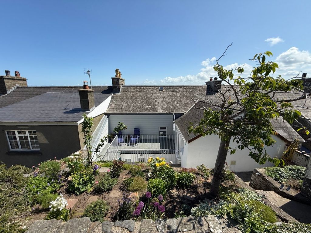 Additional image 40 of 4 bed terraced house for saleRock Street, New Quay SA45